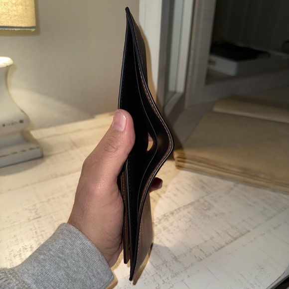 Coach 3 In 1 Wallet - Picture 6 of 6